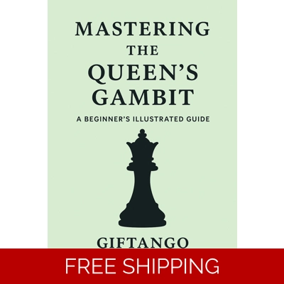 Mastering the Queens Gambit - Mini eBook